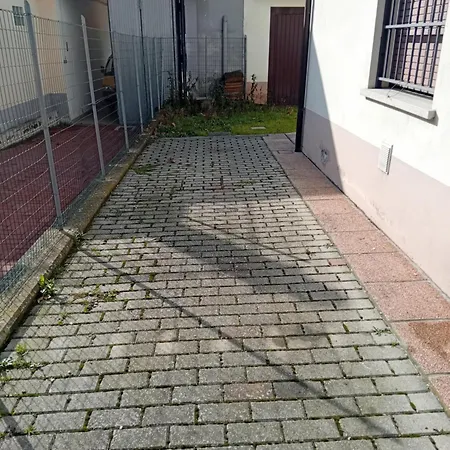 Casa Di Anna 아파트