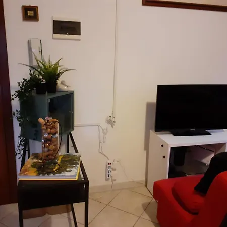 Casa Di Anna 아파트 카스텔프란코에밀라