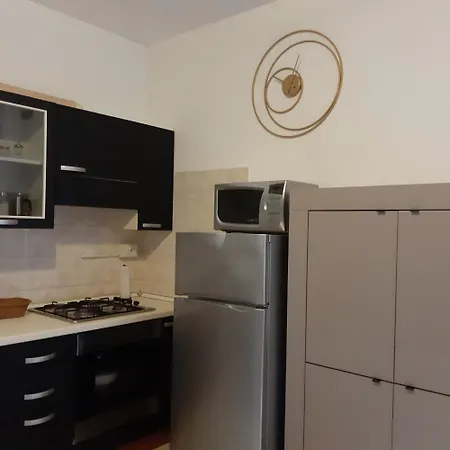 아파트 Casa Di Anna 카스텔프란코에밀라