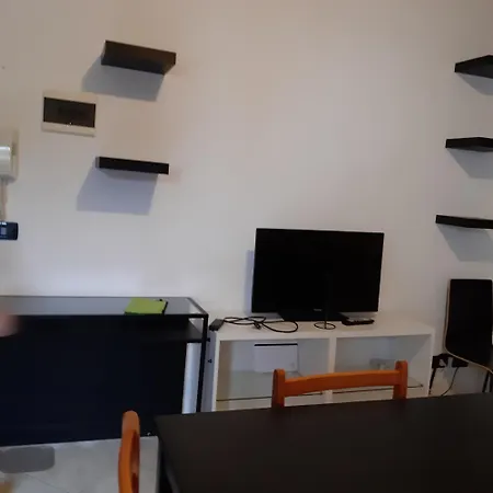아파트 Casa Di Anna *